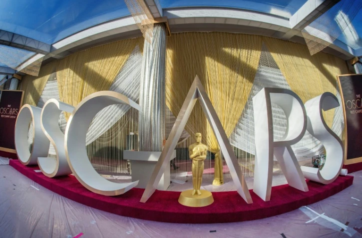 Les Oscars se mettent en ordre de bataille pour leur 92e édition, le 7 février 2020 à Hollywood