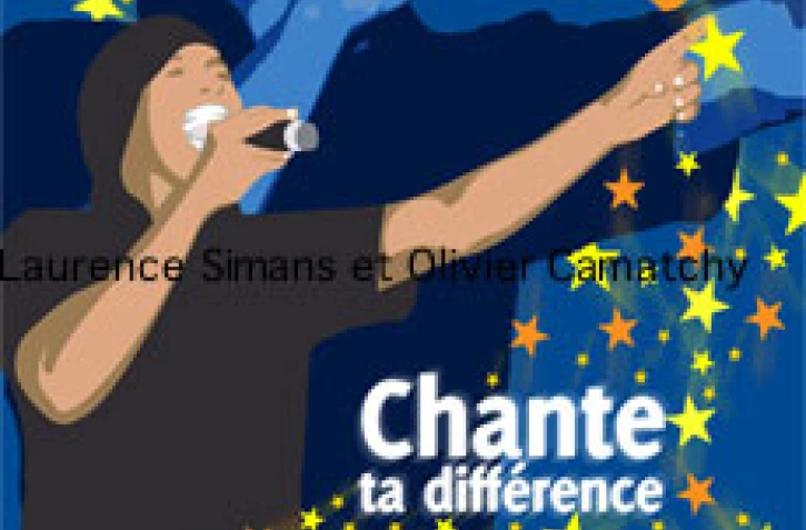 Mai 2007 
Affiche Nicolas Honorine - Mission locale sud