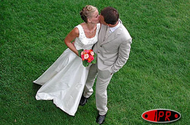 Image de mariage