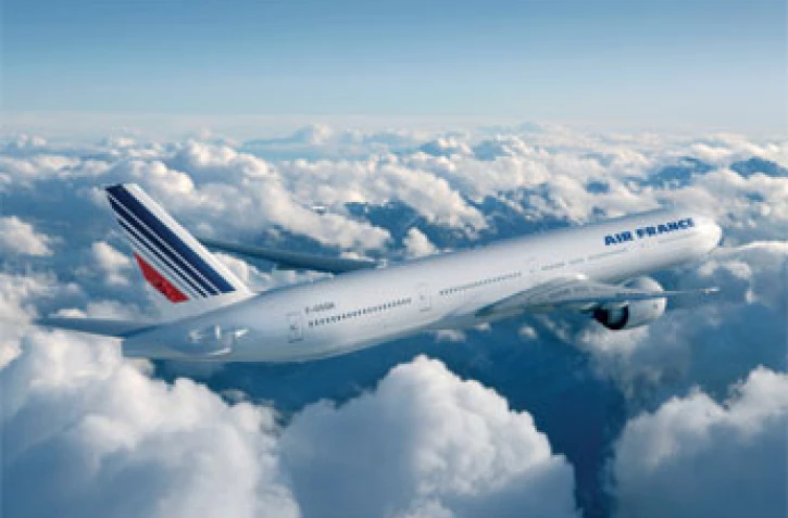 Photo Air France