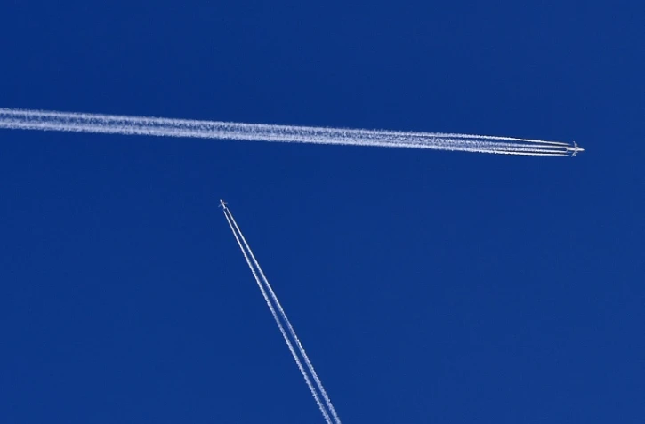 Un avion civil russe est tombé samedi dans le centre de la péninsule du Sinaï en Egypte