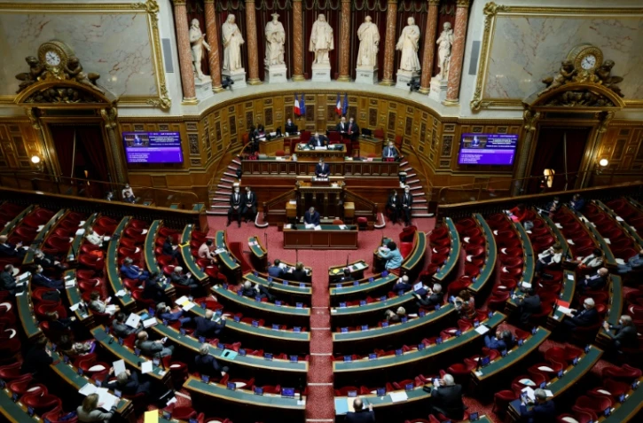 Le Sénat à majorité de droite a poursuivi vendredi dans une atmosphère studieuse l'examen en première lecture du projet de loi pour préserver le pouvoir d'achat face à l'inflation
