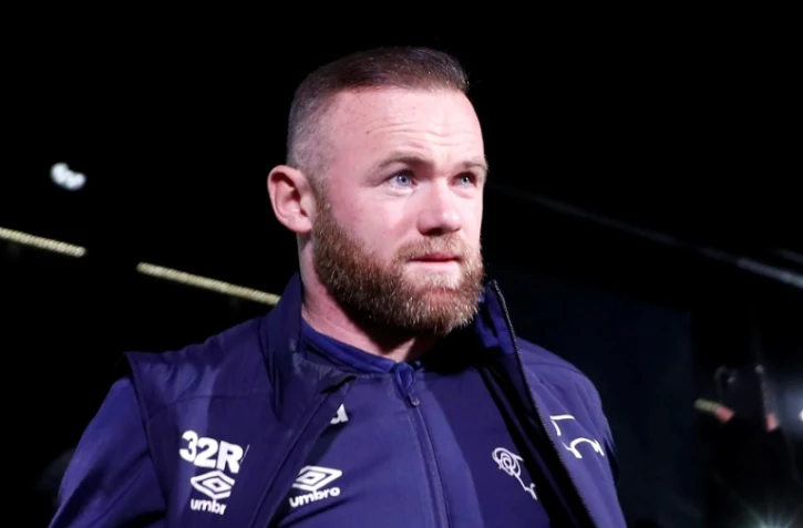 "C'est désormais une situation où il n'y aucun gagnant", a déploré l'ancien capitaine de la sélection anglaise Wayne Rooney