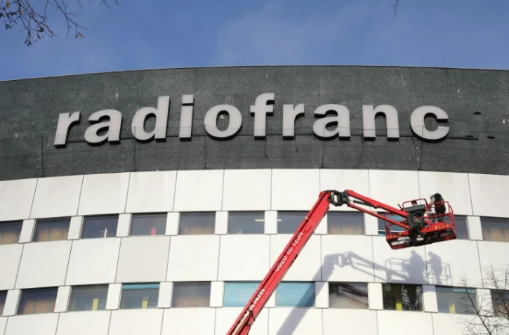 Mobilisation à Radio France contre la suppression de près de 300 postes