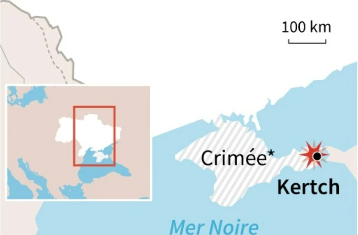 Crimée