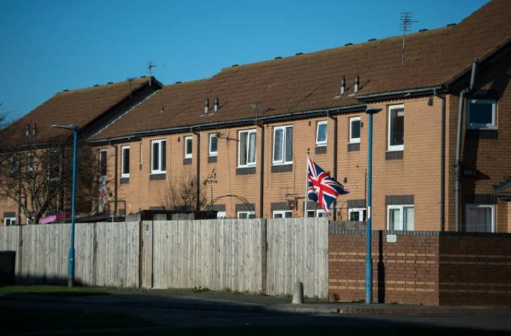 Hartlepool, le 8 mars 2017