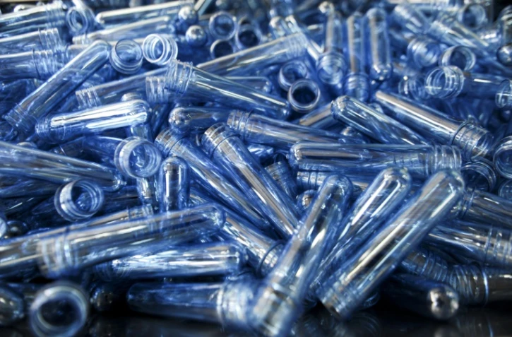 L'industrie plastique est installée dans une croissance régulière, malgré les contestations écologiques et le durcissement des réglementations