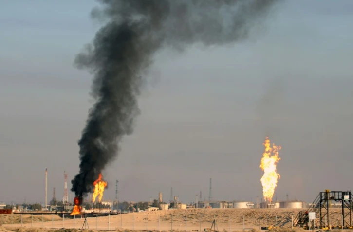 L'Arabie saoudite et la Russie ont décidé de geler leur production au niveau de janvier