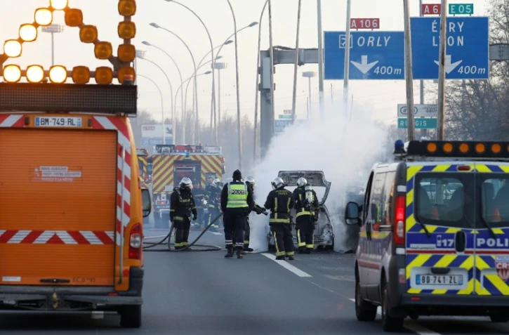 L'annonce d'un nouveau plan de lutte contre l'insécurité routière par Emmanuel Macron suscite l'espoir d'associations qui espèrent inverser la tendance à la hausse de la mortalité observée depuis trois ans, avec plus de 3.000 tués chaque année