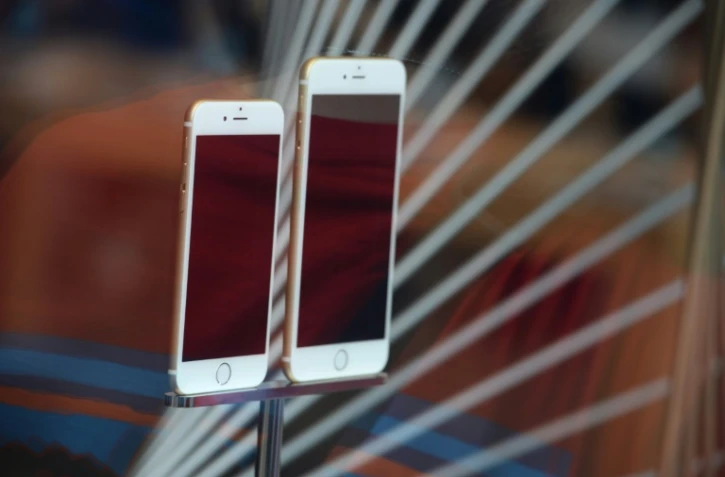 Les deux colosses détiennent actuellement à eux deux environ 35% du marché mondial