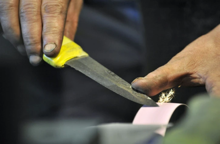 Quatre jours après la mort de Kevin, 17 ans, poignardé à mort dans un parc à Mourmelon-le-Grand (Marne), l'enquête a débouché le 6 juin 2018 sur la mise en examen pour assassinat de deux mineurs