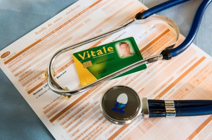 Le déficit de la Sécurité sociale atteindra 5,4 milliards d'euros cette année et 5,1 milliards l'an prochain, selon les chiffres quasi définitifs du projet de budget 2020