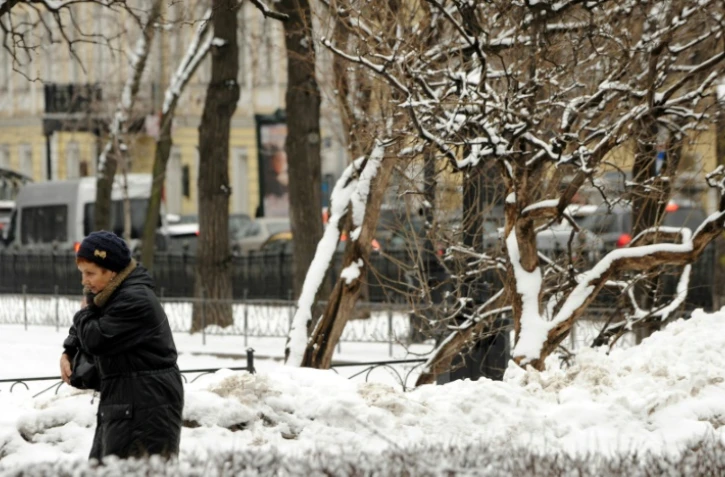 La Russie brise le tabou de l'âge de la retraites, héritage soviétique