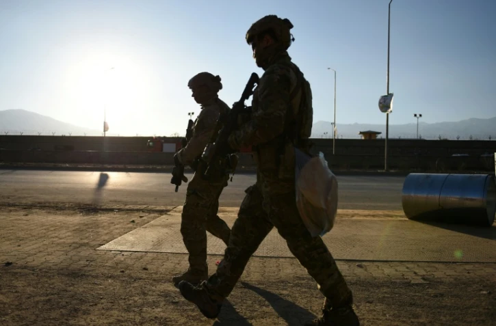 Le dernier attentat en date d'une longue série contre des mosquées chiites de la capitale afghane avait fait six morts, le 29 septembre