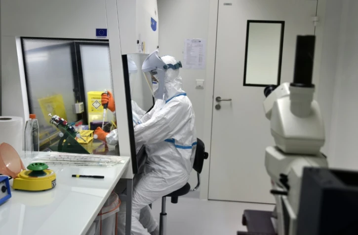 Il traque les cellules souches cancéreuses pour mesurer très tôt l'agressivité de la maladie: un kit de détection précoce élaboré par un petit laboratoire creusois sera commercialisé en septembre pour le cancer colorectal, avant de cibler d'autres organes.