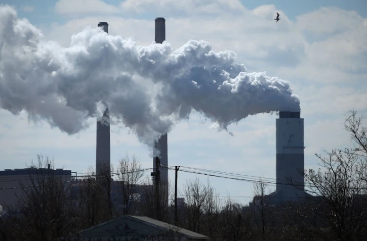 Les gaz à effet de serre ont atteint des concentrations records en 2025, selon l'ONU