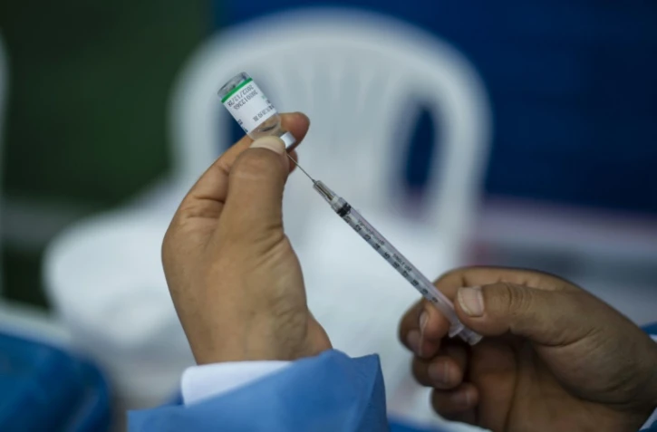 Plus de 200 millions de doses de vaccins antiCovid ont été administrés dans au moins 107 pays, dont 45% dans les pays riches du G7