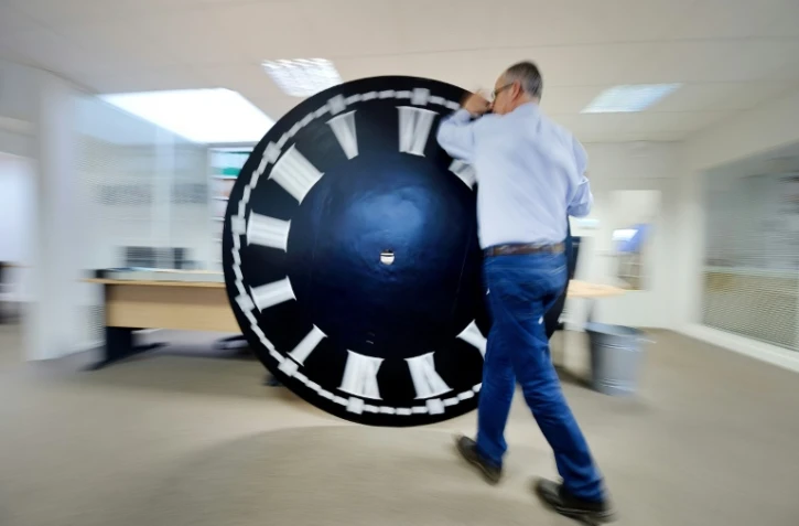 Le taux d'emploi des seniors a fortement augmenté ces 15 dernières années: pour les 55-64 ans, il est passé de 37,9% au début de 2008 à 48,9% à la fin de 2015