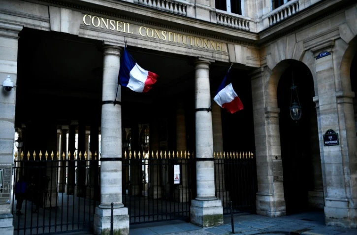 Municipales: le Conseil constitutionnel valide le nouveau mode de scrutin à Paris, Lyon et Marseille
