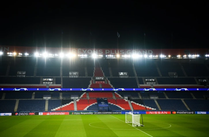 Le PSG va affronter les Turcs de Basksehir, le 8 décembre 2020, avec Di Maria et Moise Kean sur la banc au Parc des Princes