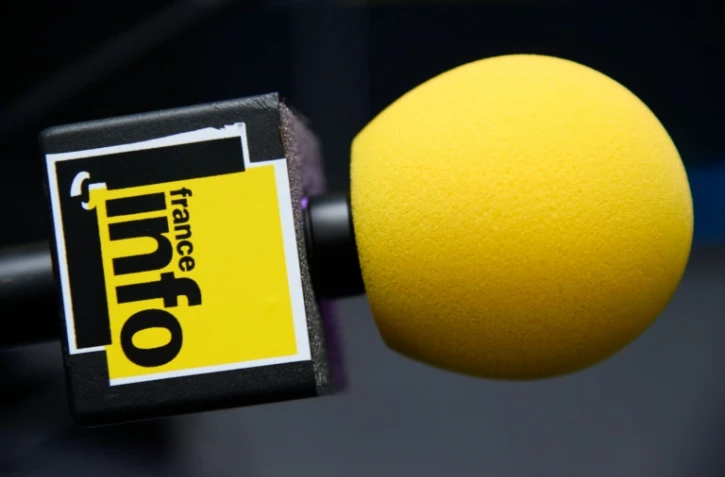 France Info a créé une agence d'information interne avec une dizaine de journalistes