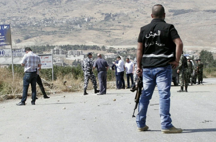 Au moins 16 personnes ont été tuées  dans un double attentat suicide qui a également fait un "grand nombre" de blessés dans un fief du Hezbollah