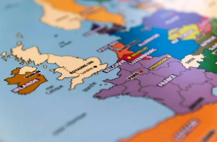 Que se passera-t-il après le troisième vote des députés britanniques sur le Traité de retrait de l'Union européenne ?