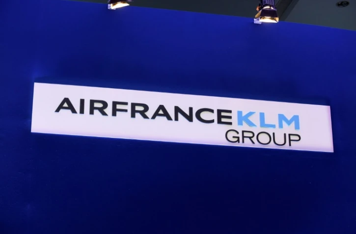 Air France-KLM annonce un bénéfice net et un chiffre d'affaires annuels sans précédent dans son histoire
