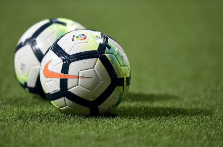 Soupçons de fraudes dans le foot belge: opération policière dans 7 pays européens