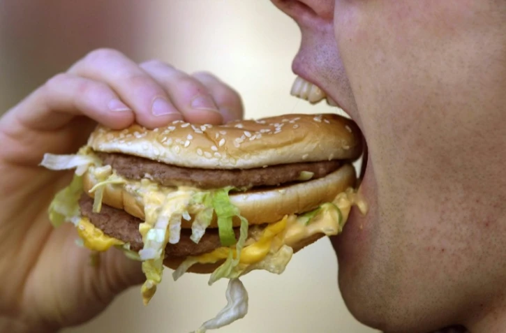 Hamburger