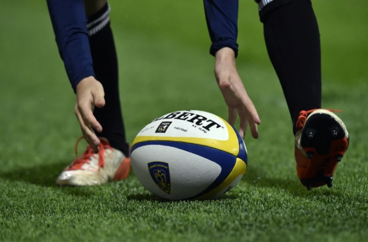 Rugby