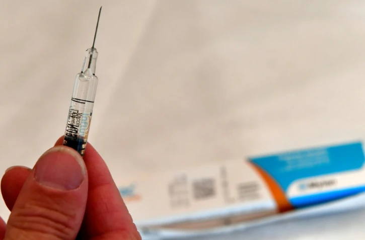 L'épidémie de grippe s'intensifie en France métropolitaine et a déjà fait plus de mille morts, selon l'agence sanitaire Santé publique France.