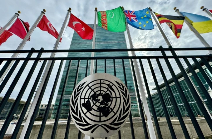 Une commission d'enquête internationale de l'ONU a accusé mardi Moscou d'avoir commis des "crimes contre l'humanité" en déportant de force des milliers d'enfants ukrainiens vers la Russie et en entravant leur retour