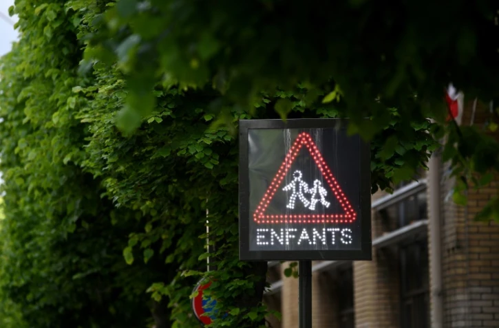 Le protocole sanitaire encadrant la reprise de l'école dÚs le 11 mai sera connu vendredi aprÚs discussions avec les maires et les syndicats d'enseignants pour les déclinaisons locales, a annoncé le ministre de l'Education nationale Jean-Michel Blanquer