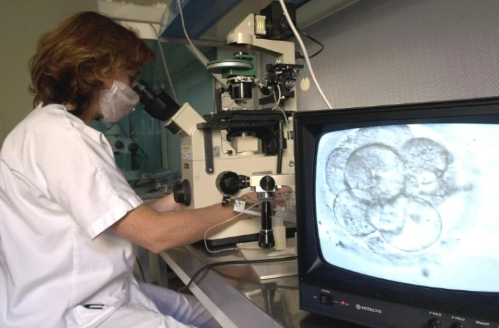 Le Conseil d'Etat s'est déclaré en faveur de la requête d'une jeune femme, désireuse d'avoir un enfant de son mari décédé