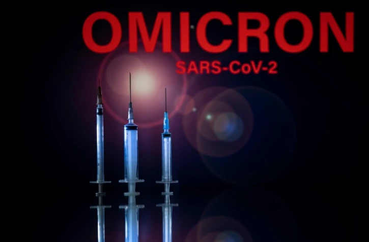 Un premier cas de variant Omicron a été confirmé en métropole chez un homme résidant en Ile-de-France, dépisté à son retour d'un voyage au Nigeria