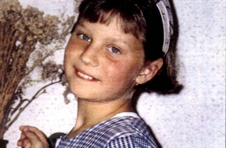 Photo de Marion Wagon, 10 ans, disparue depuis le 14 novembre 1996 à Agen alors qu'elle avait quitté son école pour rentrer déjeuner à son domicile