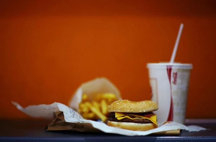 Près de la moitié de la population mondiale souffre d'une mauvaise nutrition, avec des conséquences néfastes pour la santé mais aussi pour la planète