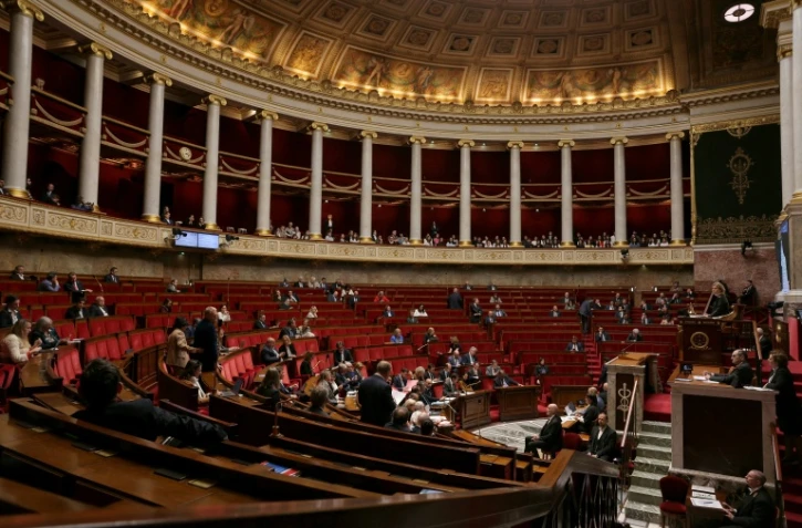 La proposition de loi intégrale contre les violences sexuelles et sexistes entame jeudi son examen à l'Assemblée nationale