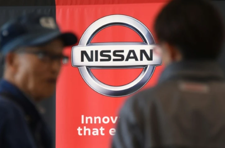 Nissan sanctionné en Corée du Sud pour les émissions polluantes d'un modèle de voiture diesel