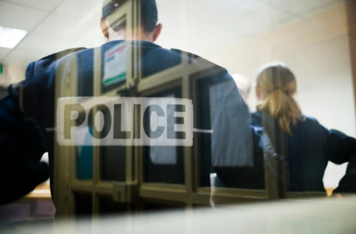 Un chef de l'organisation séparatiste basque espagnole ETA, Mikel Irastorza, en garde à vue à la PJ de Bayonne