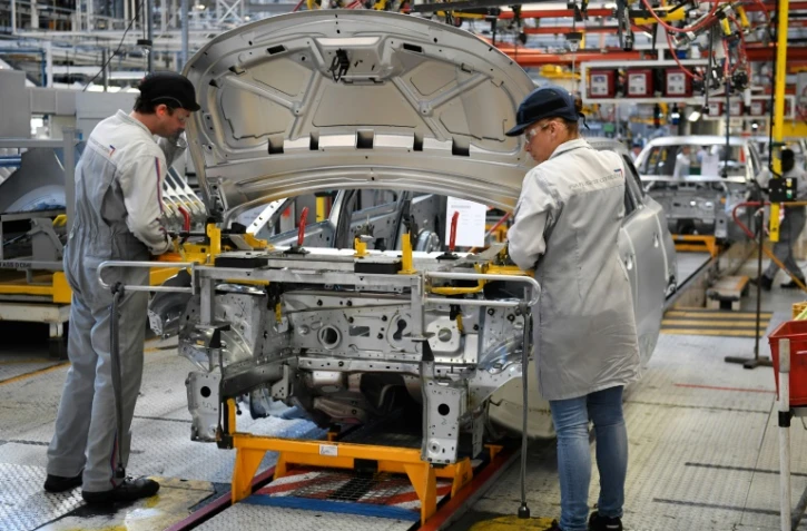 Une femme qui postule à un emploi considéré comme typiquement masculin a 22% de chances en moins qu'un homme de se voir proposer un entretien d'embauche
