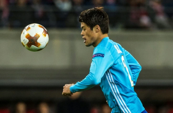 Ligue 1: à Marseille, Sakai, l'OM sauce samouraï