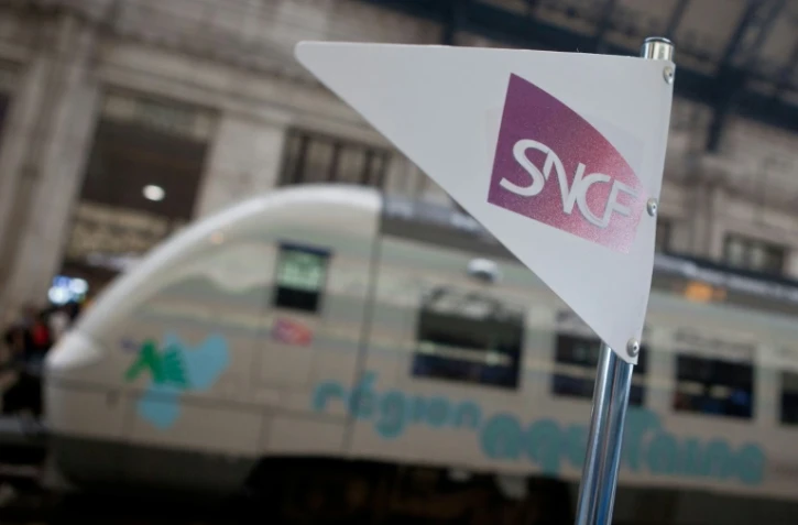 Un rapport au gouvernement évoque la fin du statut des cheminots à l'embauche
