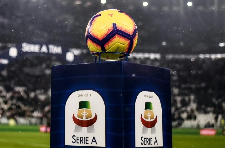 Journée décisive pour le football italien: à l'issue d'une réunion jeudi à 18h30, le ministre des Sports doit dire si la Serie A peut reprendre, près de trois mois après avoir été interrompue par la pandémie de coronavirus