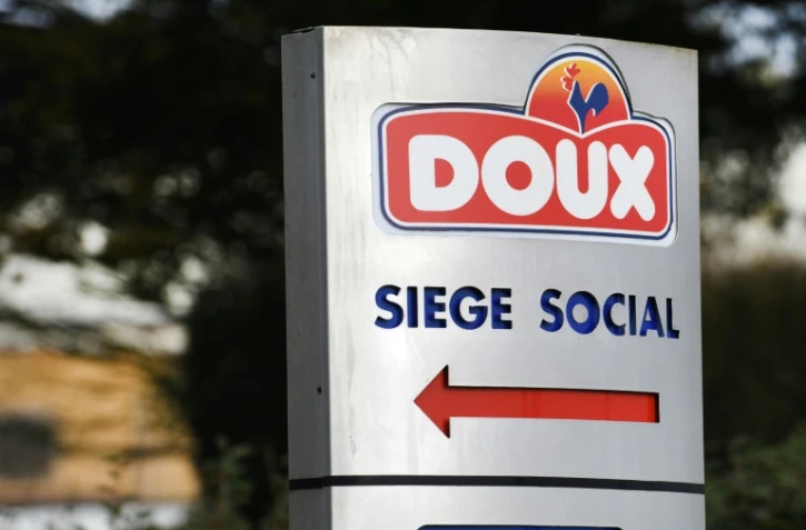 Le groupe français LDC propose de reprendre près de 300 salariés sur 1.200 du volailler Doux en difficulté