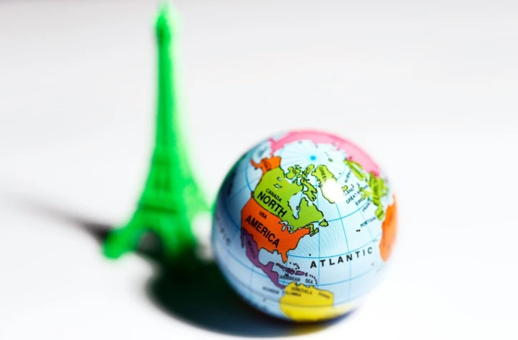 La France présidera la COP 21 (Conférence annuelle des Parties) à Paris du 30 novembre au 11 décembre 2015