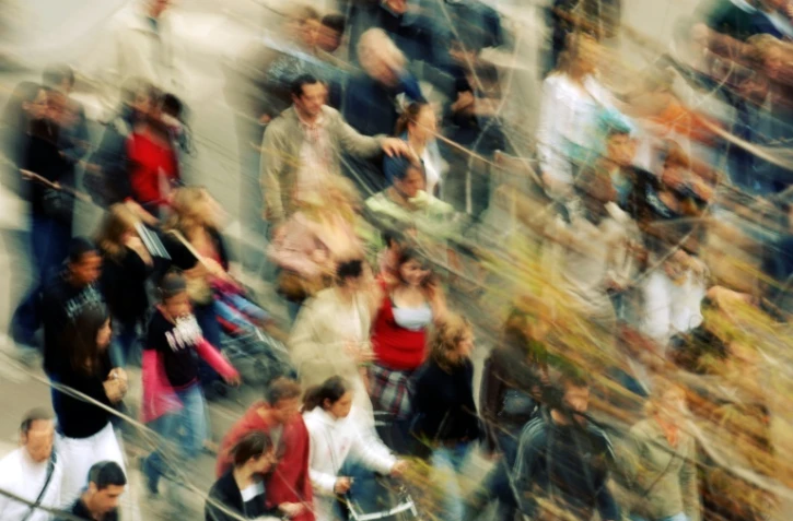 Sondage: près de huit Français sur dix pensent que la démocratie fonctionne de moins en moins bien dans le pays