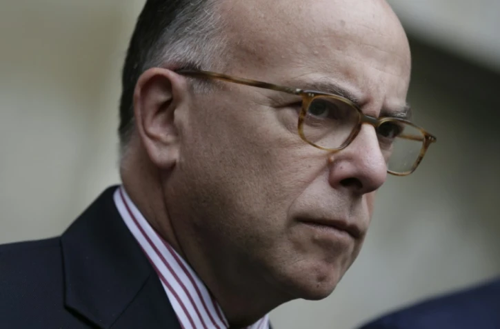 Le ministre de l'Intérieur Bernard Cazeneuve propose à la CGT un rassemblement statique place de la Nation 