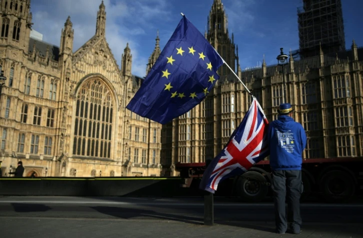 Les dirigeants européens vont débattre le 23 février 2018 à 27, du budget de l'UE après 2020 et le départ du Royaume-Uni